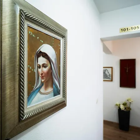 Petkovic Guest house Medjugorje
