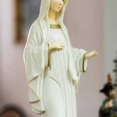Petkovic * Medjugorje