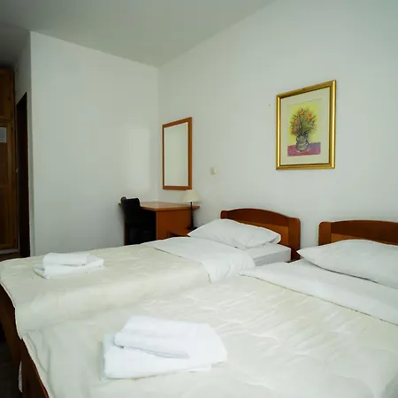 Petkovic Guest house