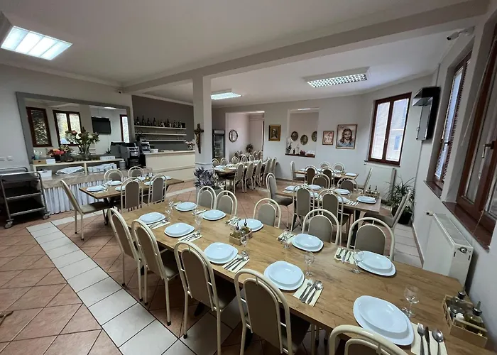 Guest house Petkovic