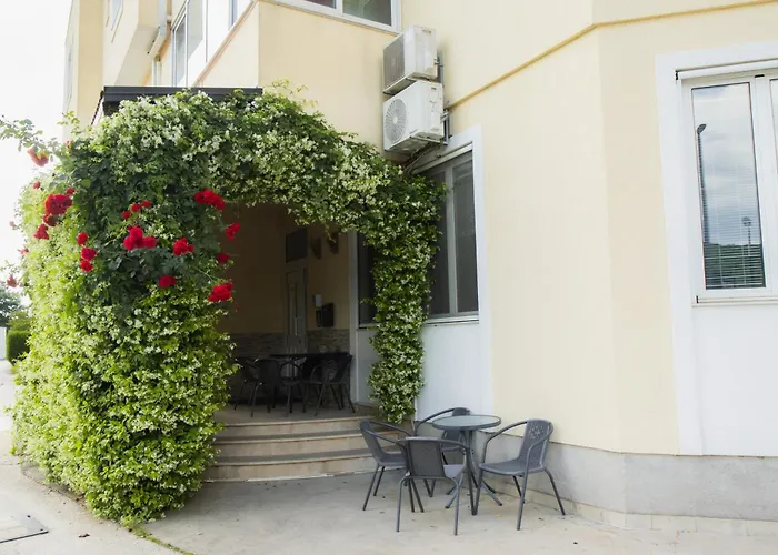 Petkovic * Medjugorje