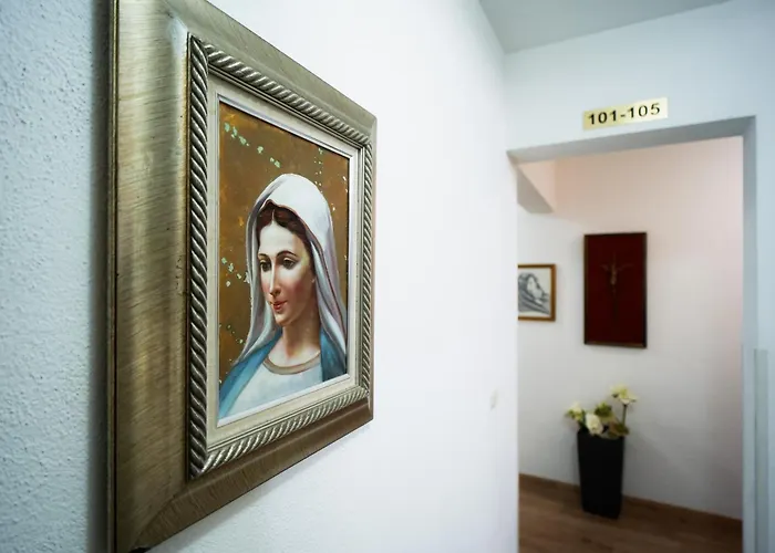 Petkovic Guest house Medjugorje