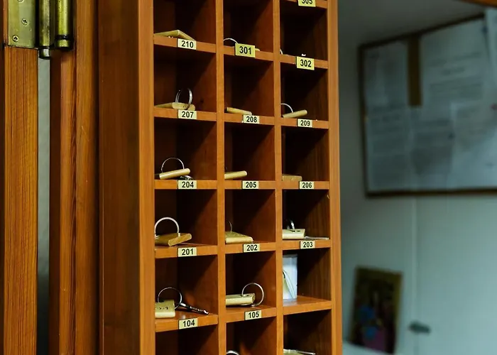 Petkovic Guest house